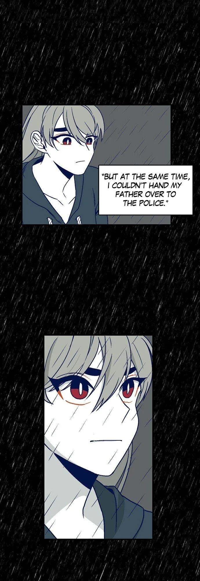 Read Killing Honey chapter 7 image 21 on Lezhin