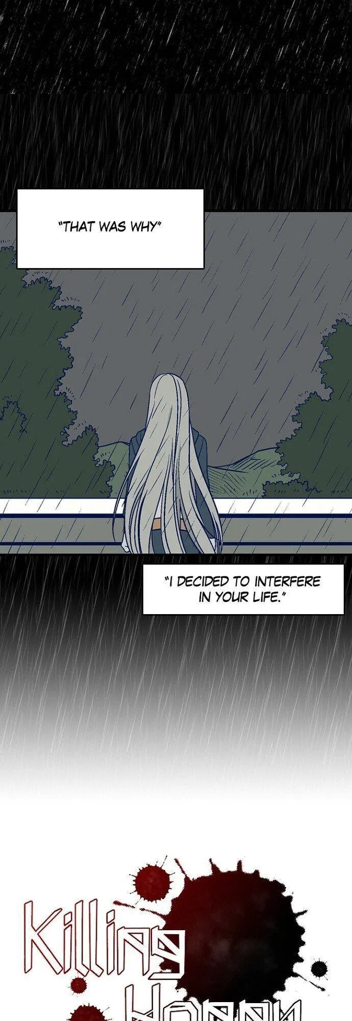 Read Killing Honey chapter 7 image 22 on Lezhin