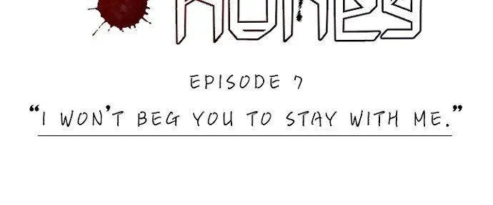 Read Killing Honey chapter 7 image 23 on Lezhin