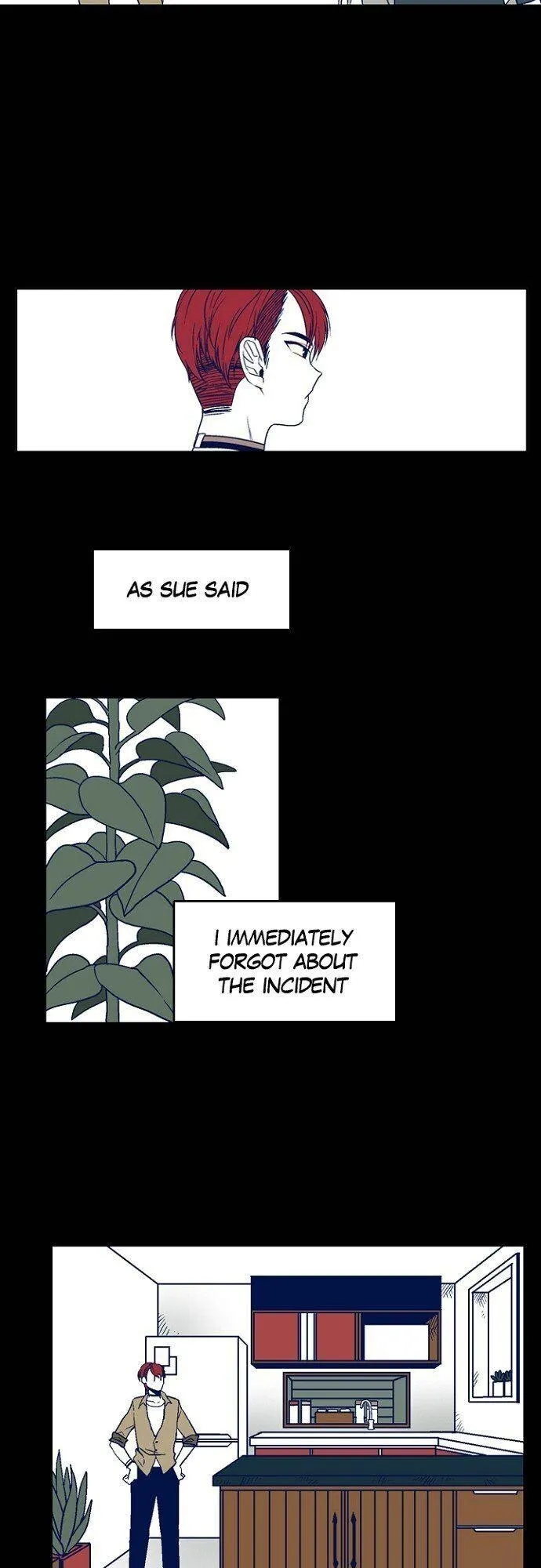 Read Killing Honey chapter 7 image 3 on Lezhin
