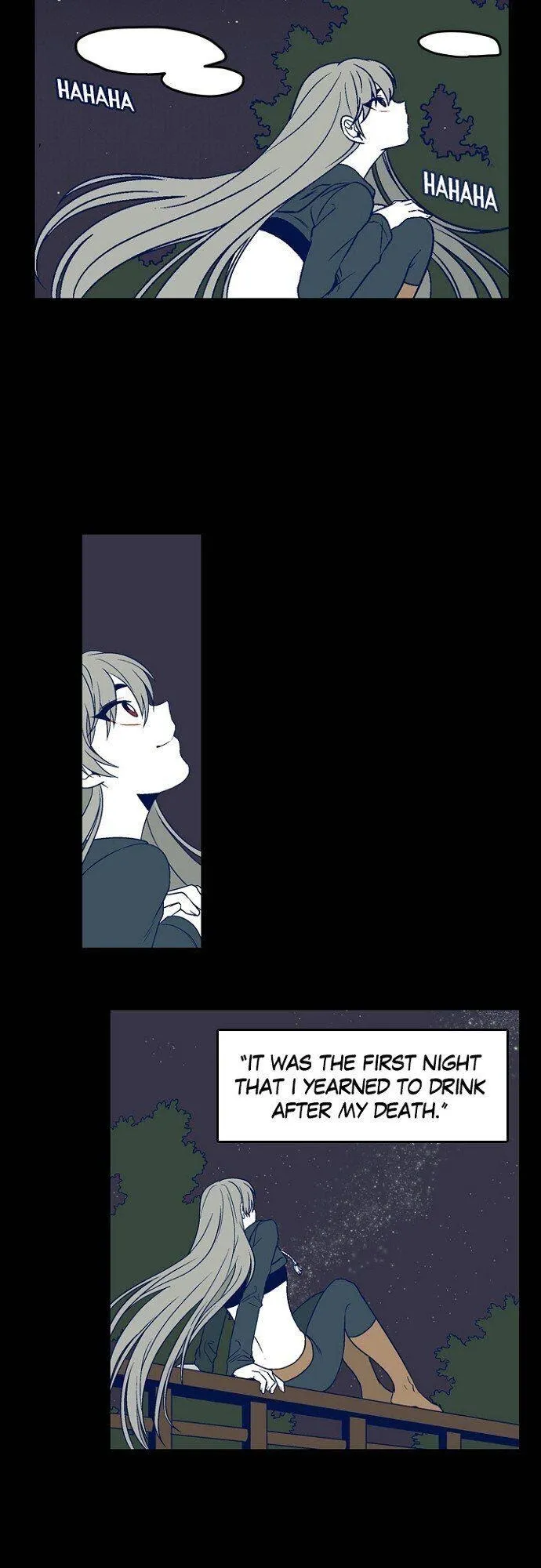 Read Killing Honey chapter 7 image 6 on Lezhin