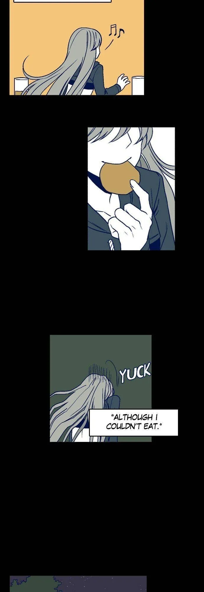 Read Killing Honey chapter 7 image 9 on Lezhin