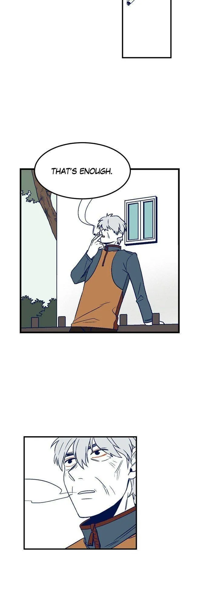 Read Killing Honey chapter 8 image 13 on Lezhin