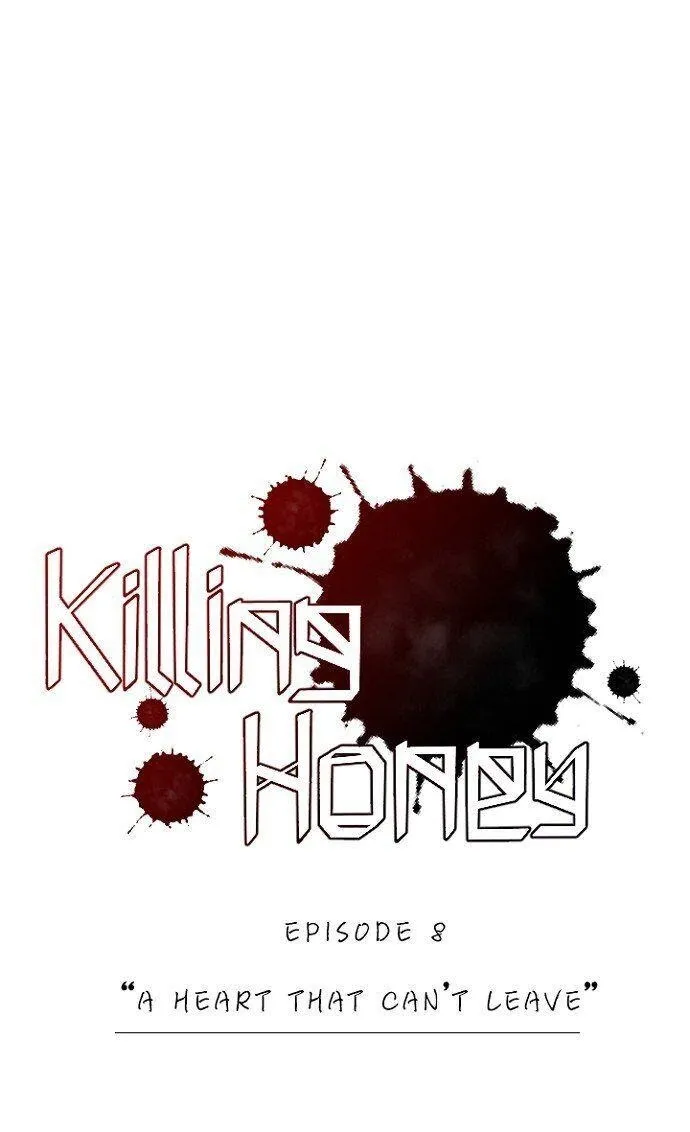 Read Killing Honey chapter 8 image 21 on Lezhin
