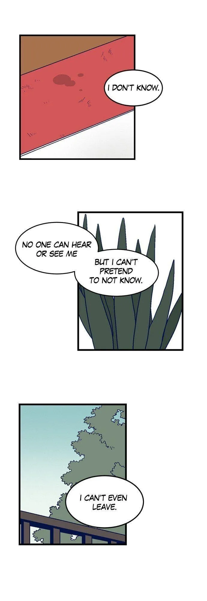 Read Killing Honey chapter 8 image 6 on Lezhin