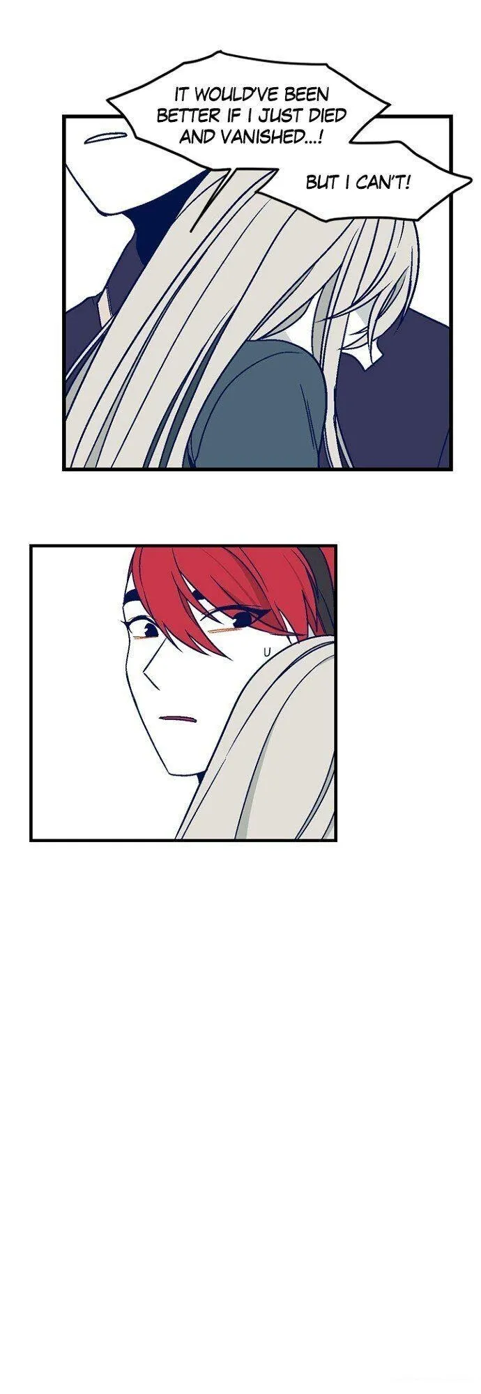 Read Killing Honey chapter 8 image 7 on Lezhin
