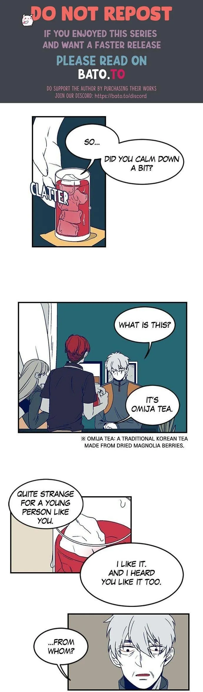 Read Killing Honey chapter 9 image 0 on Lezhin