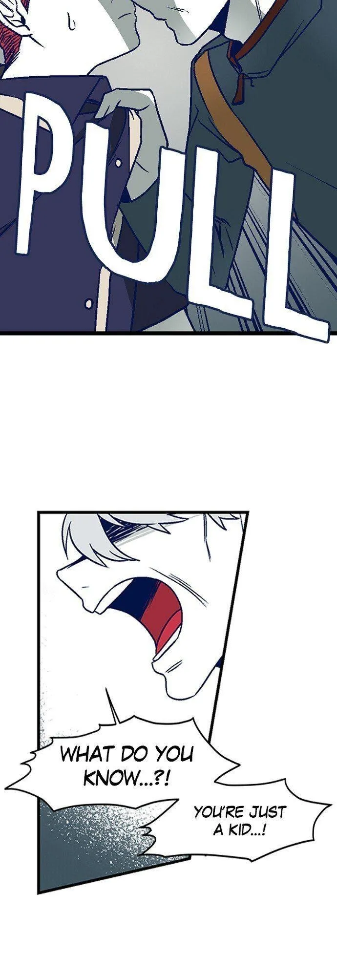 Read Killing Honey chapter 9 image 10 on Lezhin