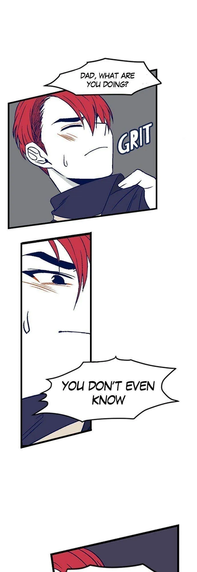 Read Killing Honey chapter 9 image 12 on Lezhin