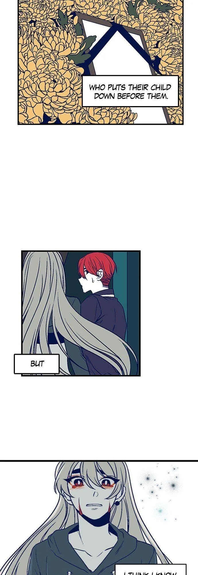 Read Killing Honey chapter 9 image 15 on Lezhin