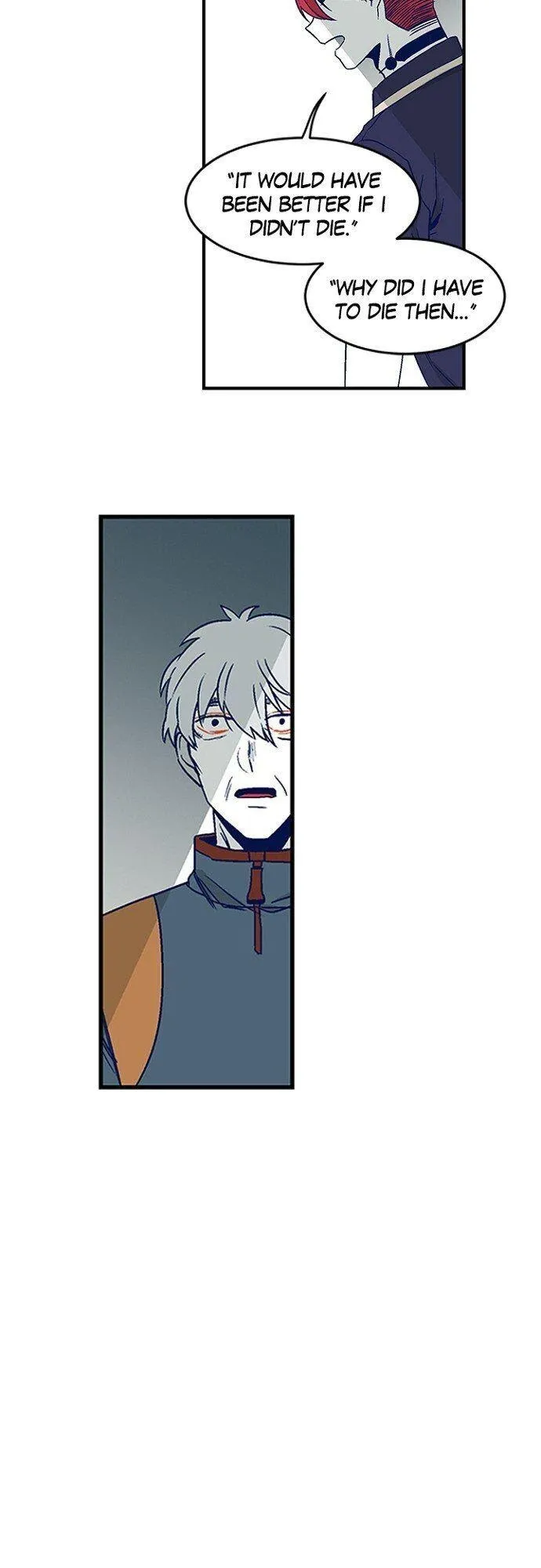 Read Killing Honey chapter 9 image 18 on Lezhin