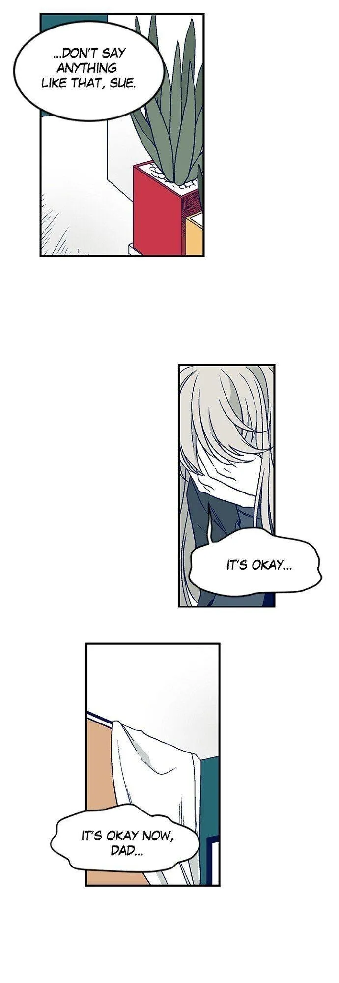 Read Killing Honey chapter 9 image 20 on Lezhin