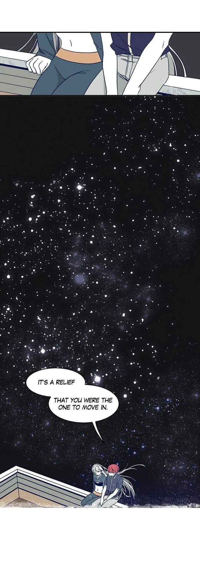 Read Killing Honey chapter 9 image 25 on Lezhin