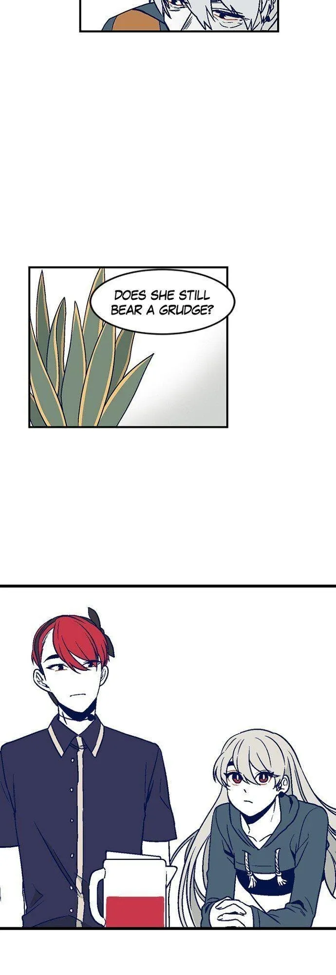 Read Killing Honey chapter 9 image 3 on Lezhin