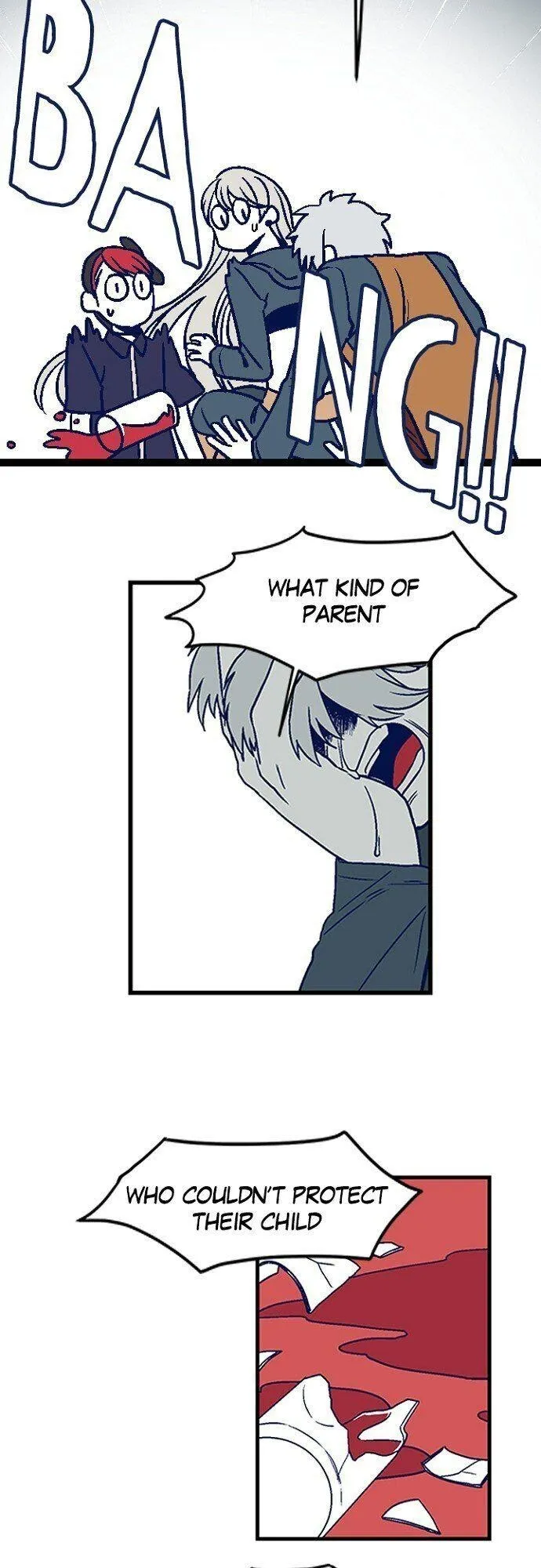 Read Killing Honey chapter 9 image 6 on Lezhin