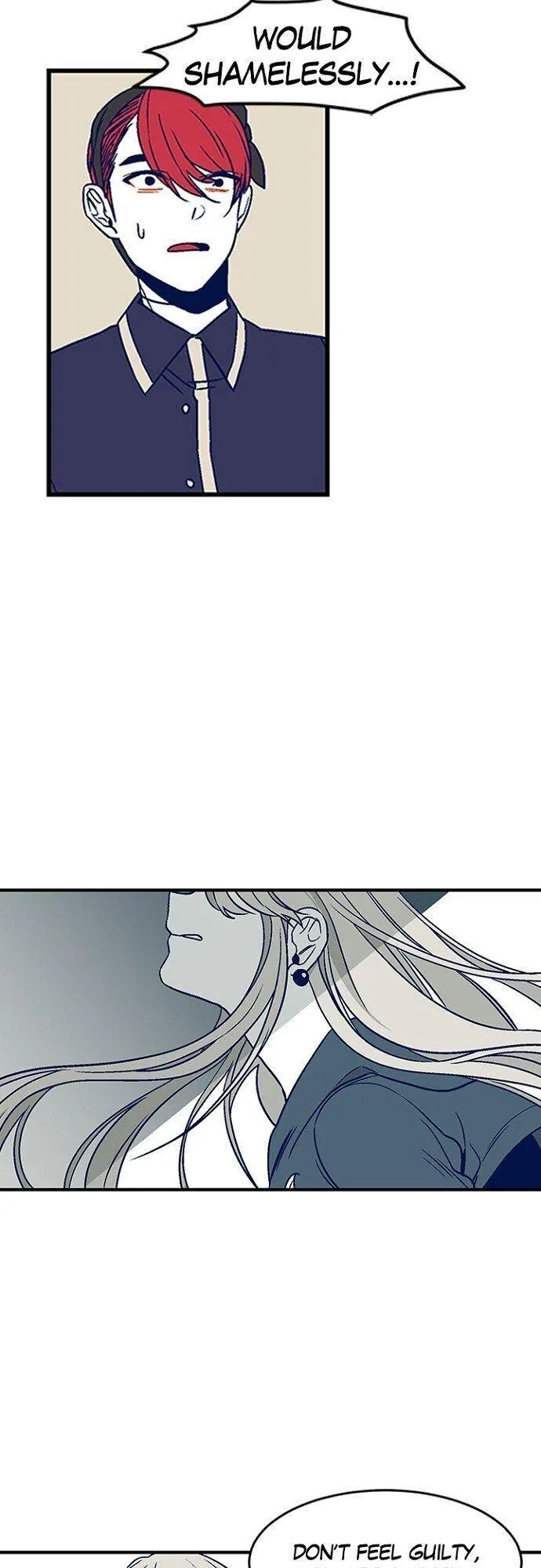 Read Killing Honey chapter 9 image 7 on Lezhin