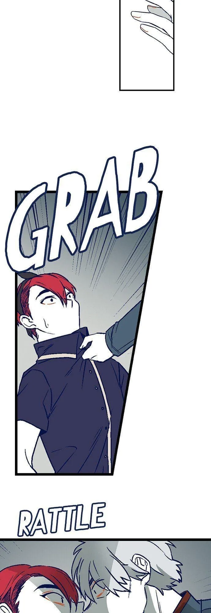 Read Killing Honey chapter 9 image 9 on Lezhin
