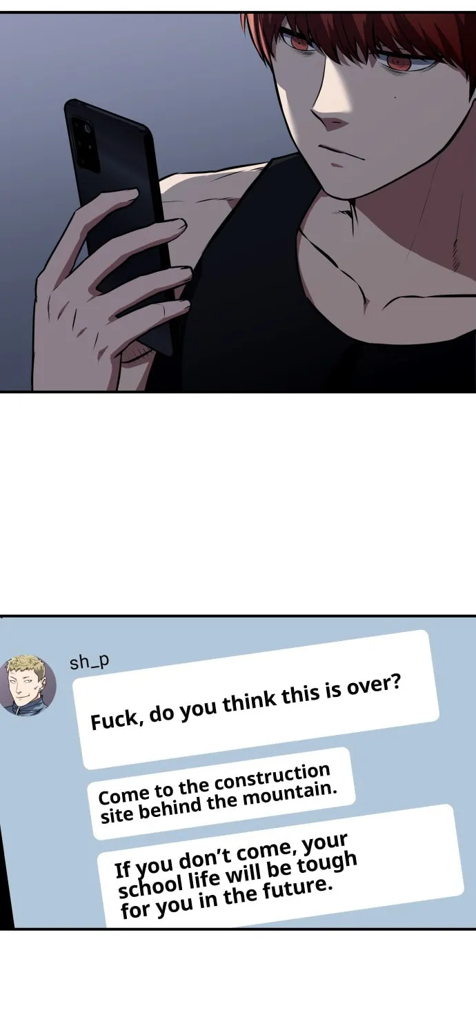 Read Killing Killer chapter 1 image 103 on Lezhin