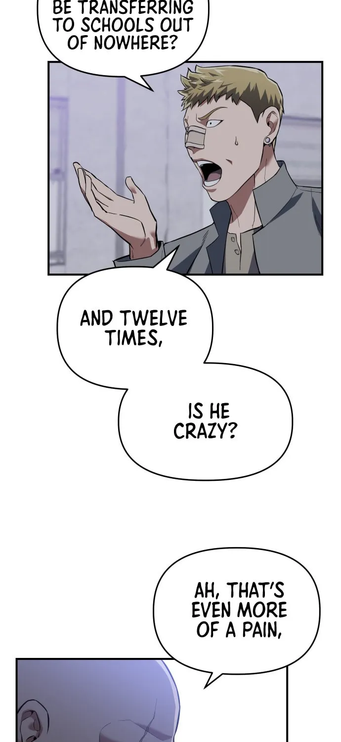 Read Killing Killer chapter 1 image 115 on Lezhin