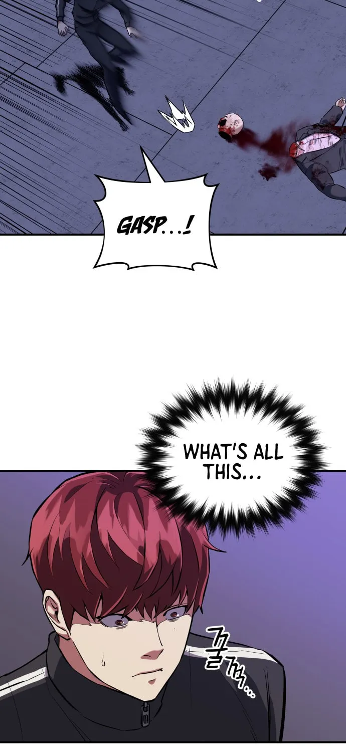 Read Killing Killer chapter 1 image 156 on Lezhin