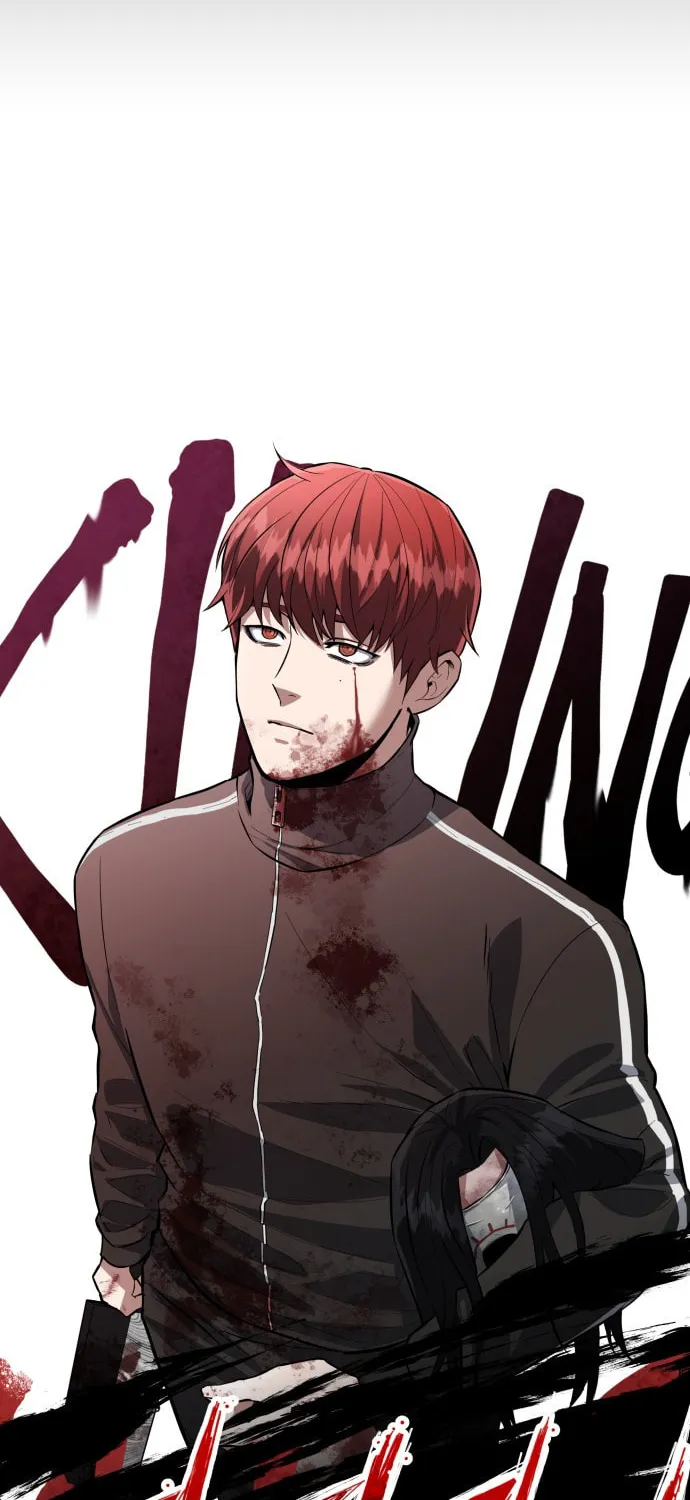 Read Killing Killer chapter 1 image 28 on Lezhin