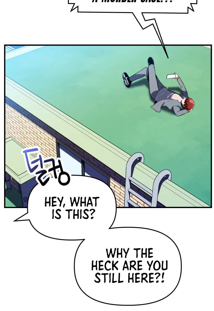 Read Killing Killer chapter 1 image 36 on Lezhin
