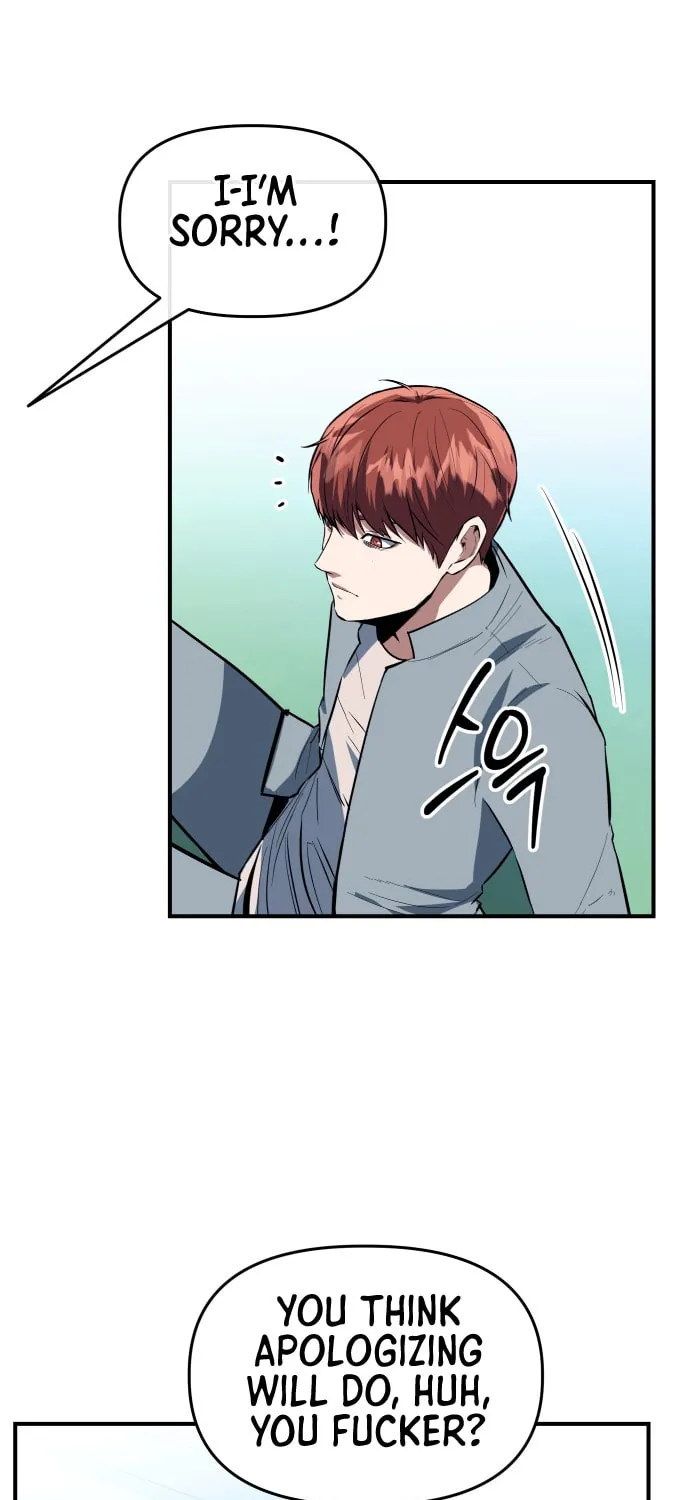 Read Killing Killer chapter 1 image 37 on Lezhin
