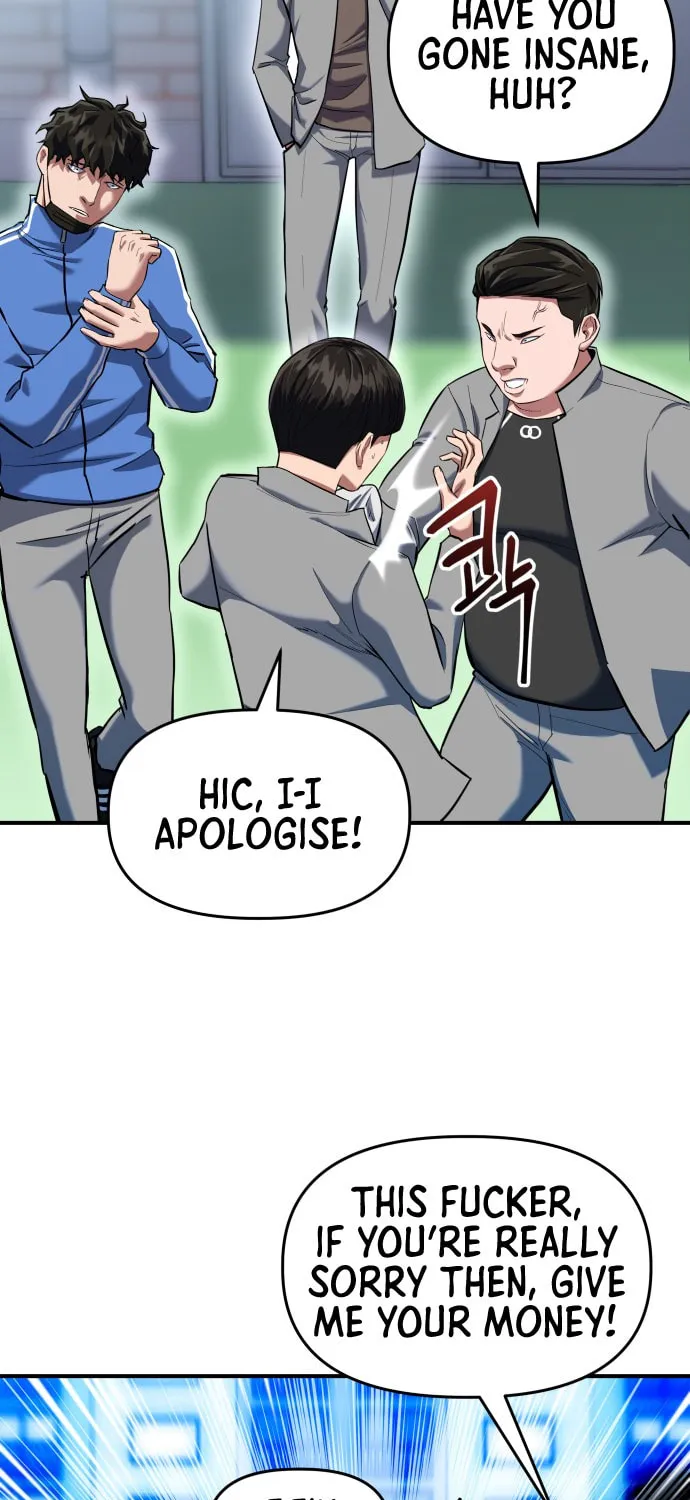Read Killing Killer chapter 1 image 39 on Lezhin
