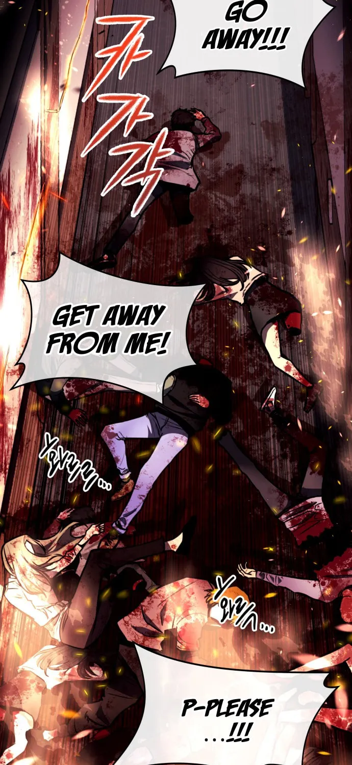 Read Killing Killer chapter 1 image 4 on Lezhin