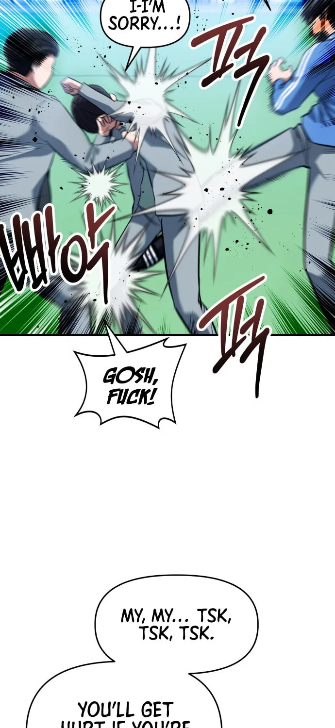 Read Killing Killer chapter 1 image 40 on Lezhin