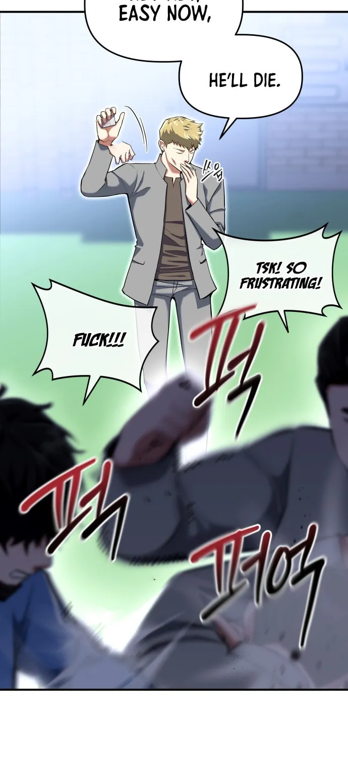 Read Killing Killer chapter 1 image 42 on Lezhin