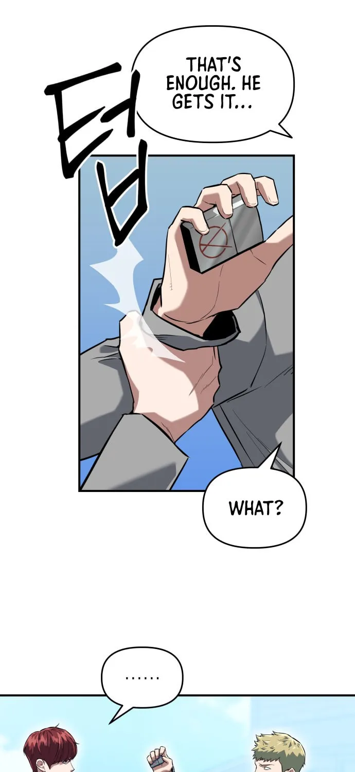 Read Killing Killer chapter 1 image 43 on Lezhin