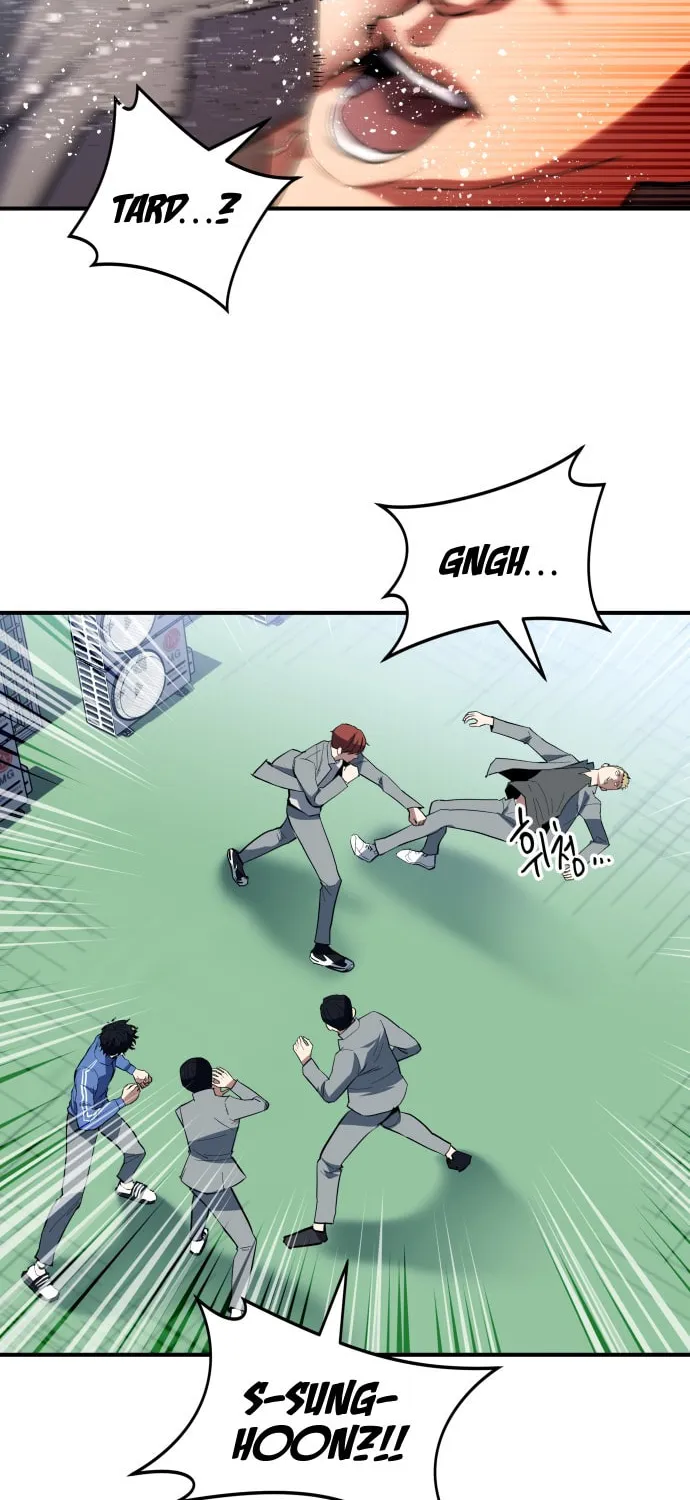 Read Killing Killer chapter 1 image 48 on Lezhin