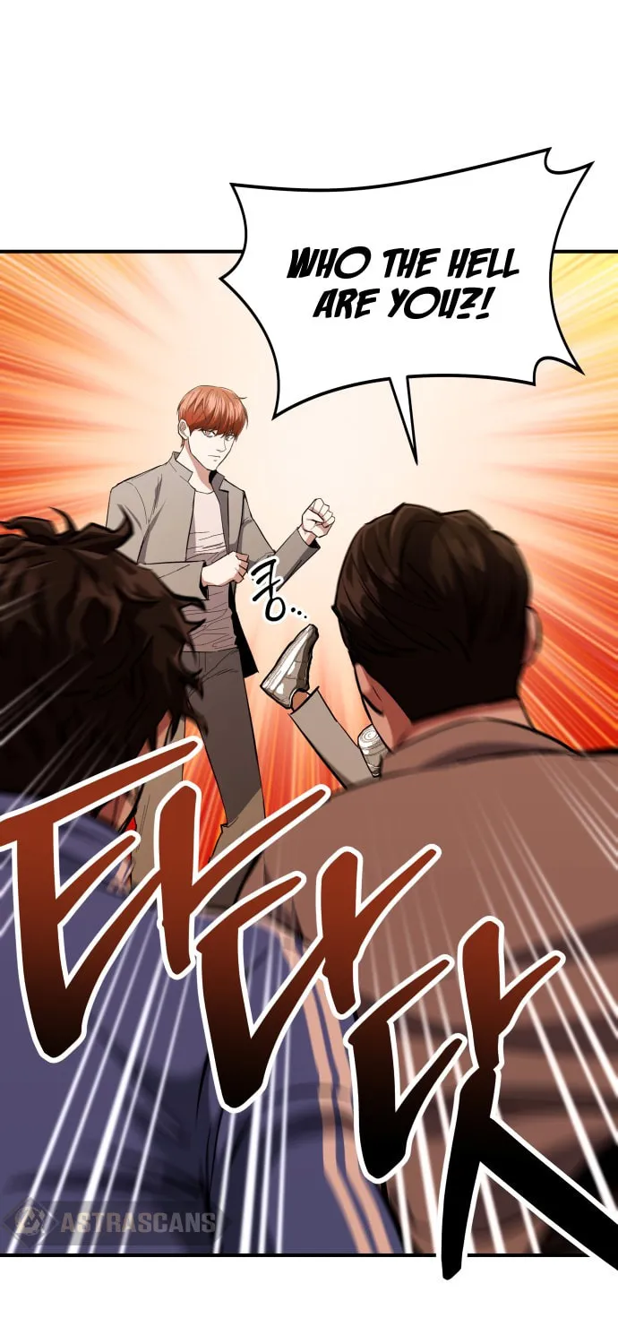 Read Killing Killer chapter 1 image 50 on Lezhin