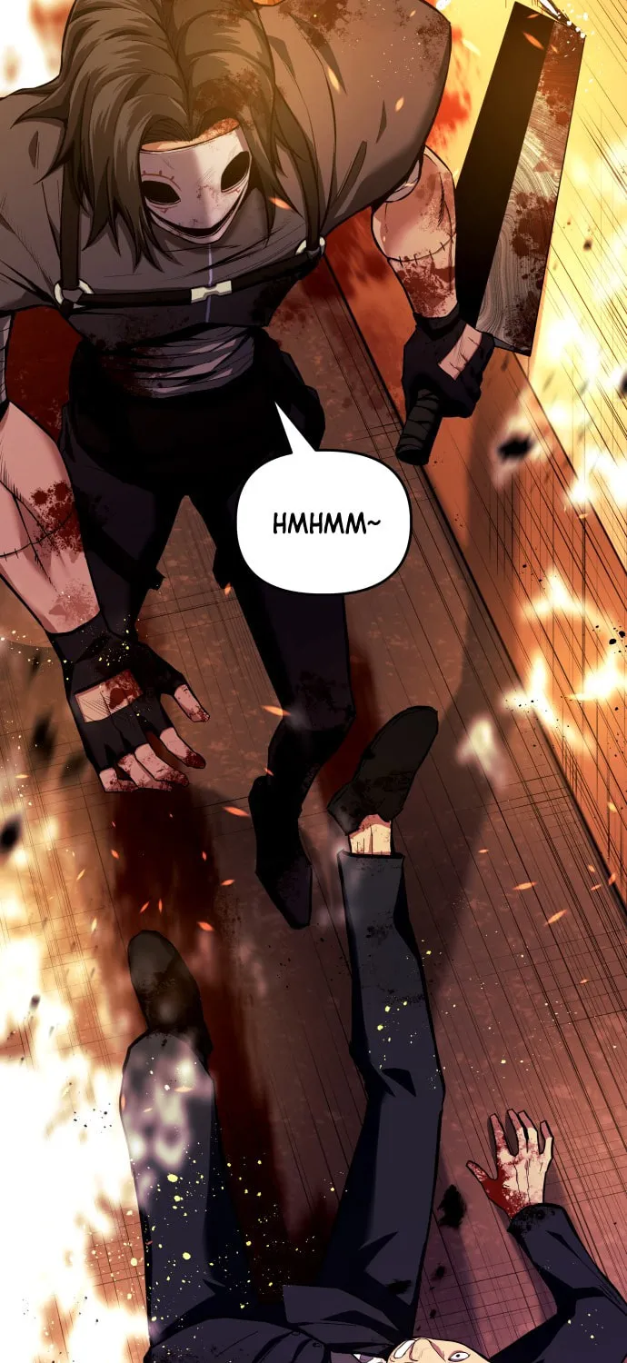 Read Killing Killer chapter 1 image 6 on Lezhin