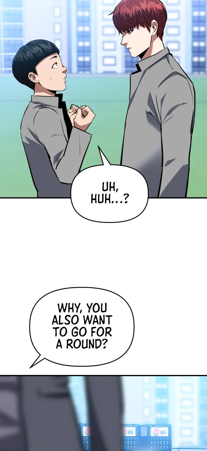 Read Killing Killer chapter 1 image 60 on Lezhin