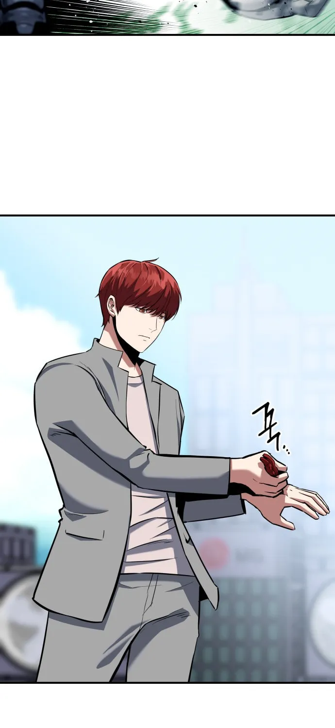 Read Killing Killer chapter 1 image 73 on Lezhin