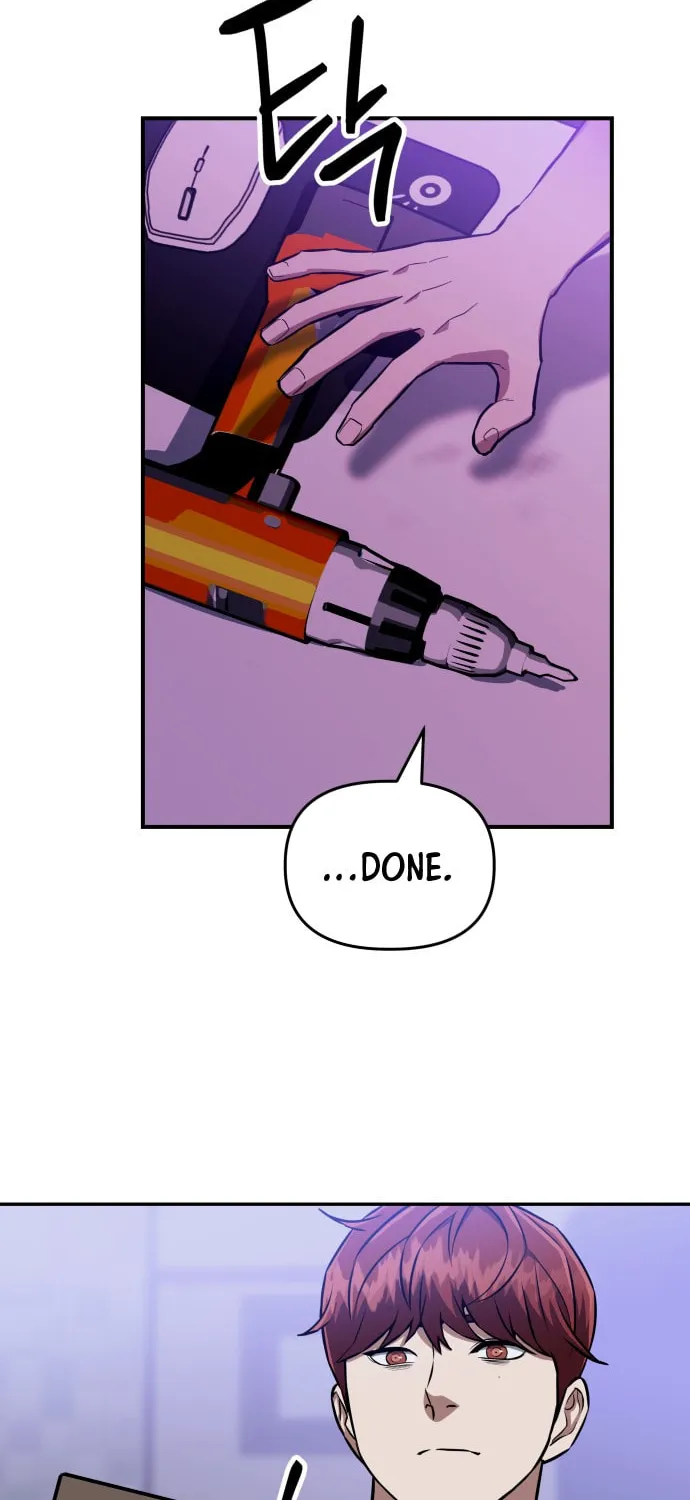 Read Killing Killer chapter 1 image 86 on Lezhin