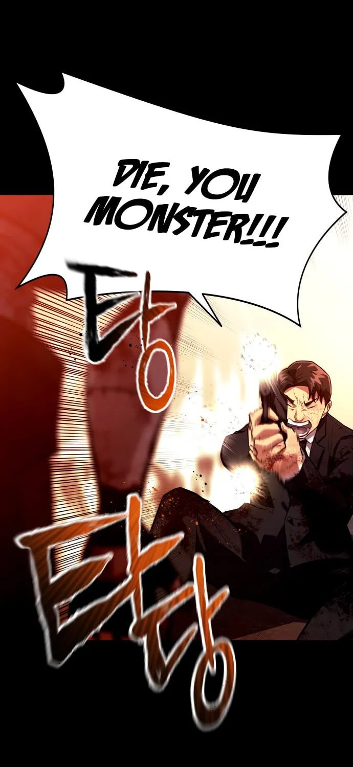 Read Killing Killer chapter 1 image 9 on Lezhin