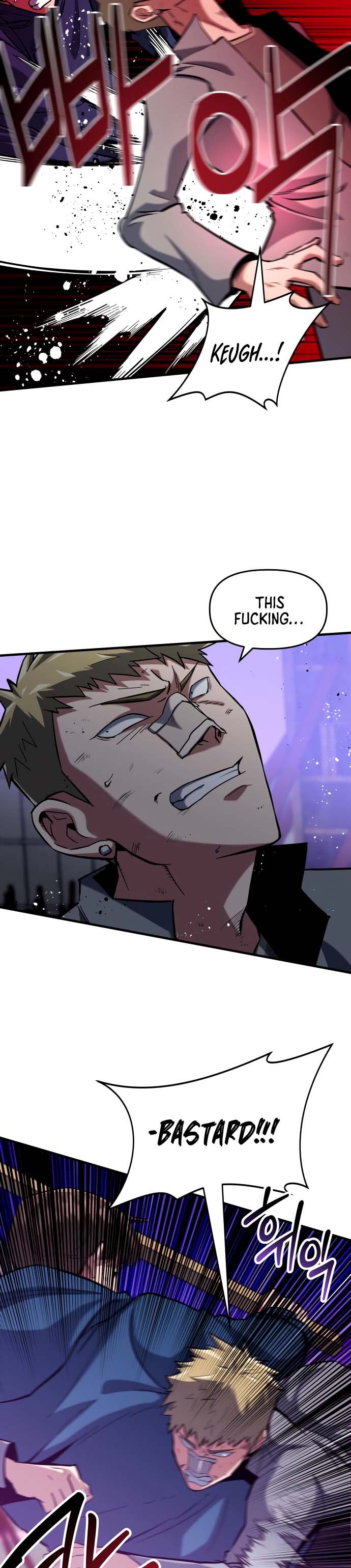 Read Killing Killer chapter 10 image 10 on Lezhin