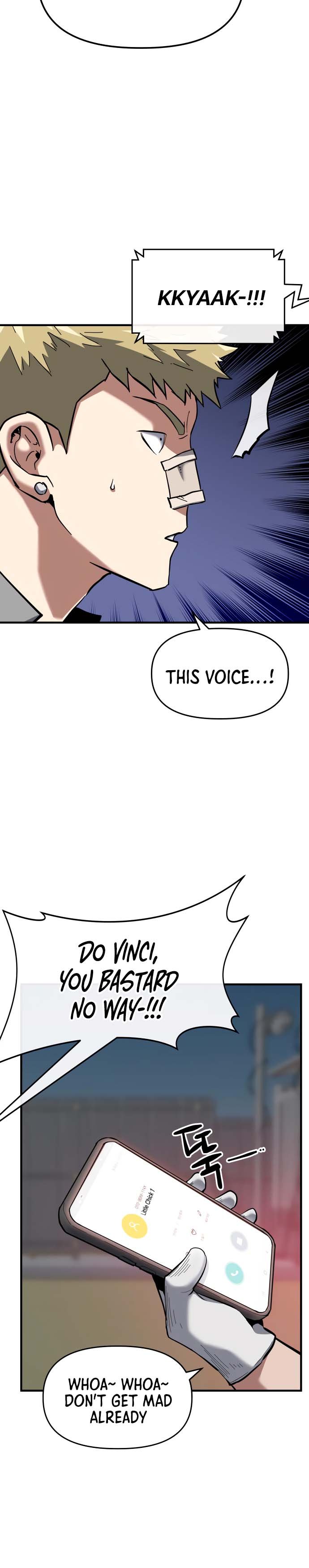 Read Killing Killer chapter 10 image 15 on Lezhin