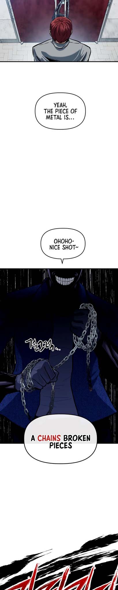 Read Killing Killer chapter 10 image 2 on Lezhin