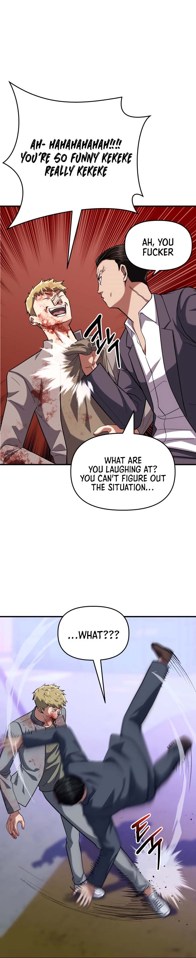 Read Killing Killer chapter 10 image 26 on Lezhin