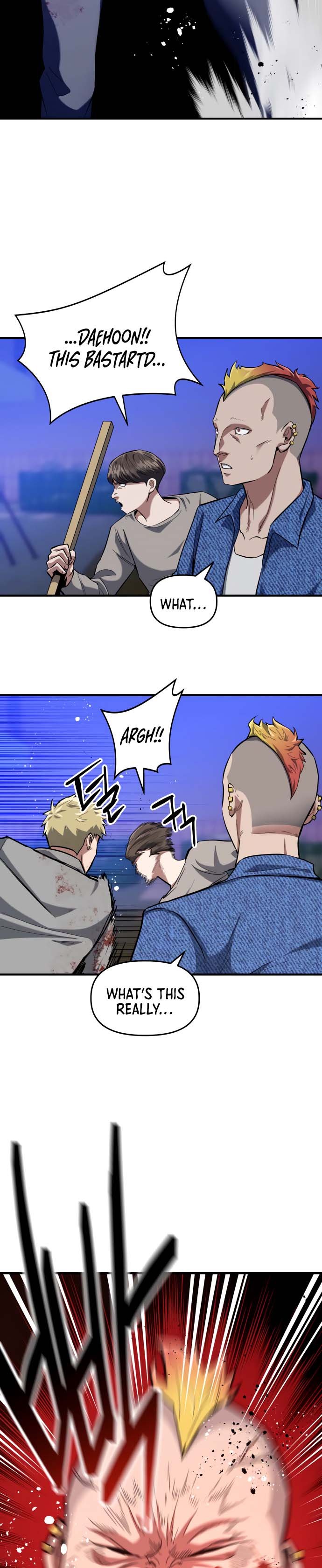 Read Killing Killer chapter 10 image 28 on Lezhin