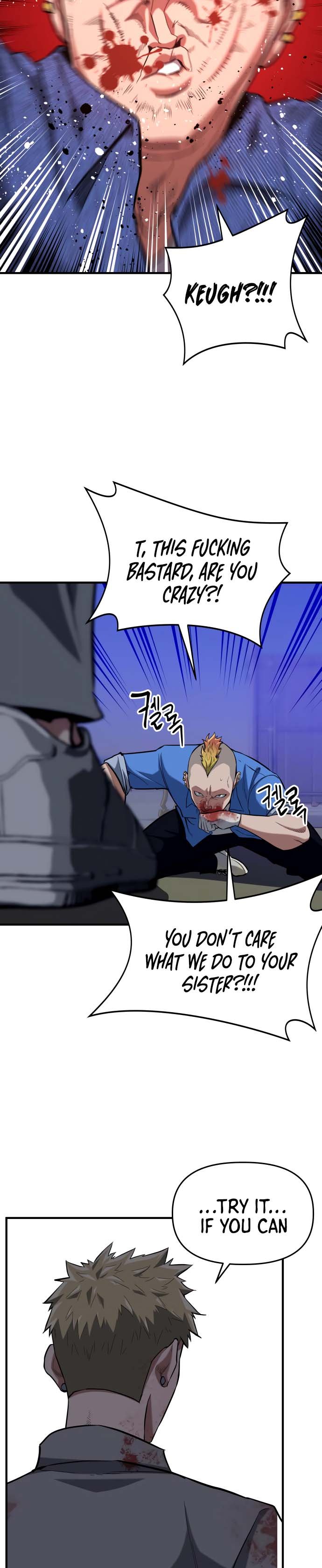 Read Killing Killer chapter 10 image 29 on Lezhin