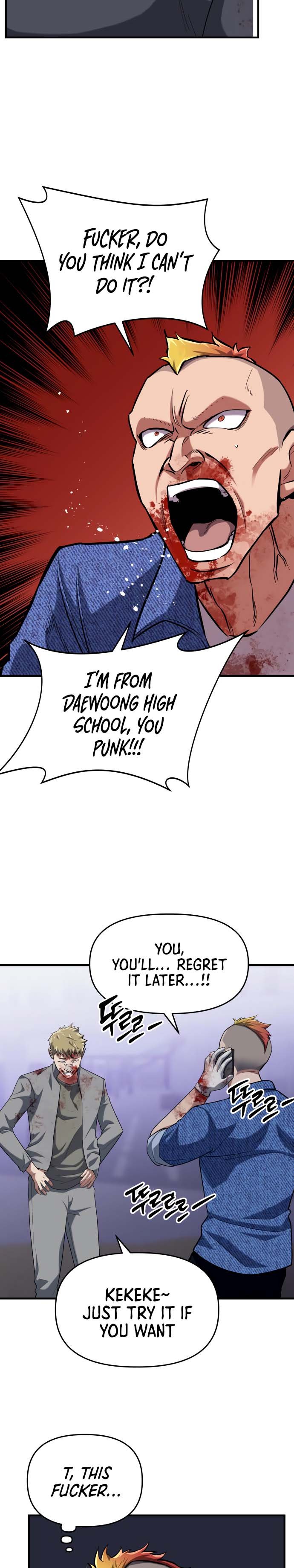 Read Killing Killer chapter 10 image 30 on Lezhin