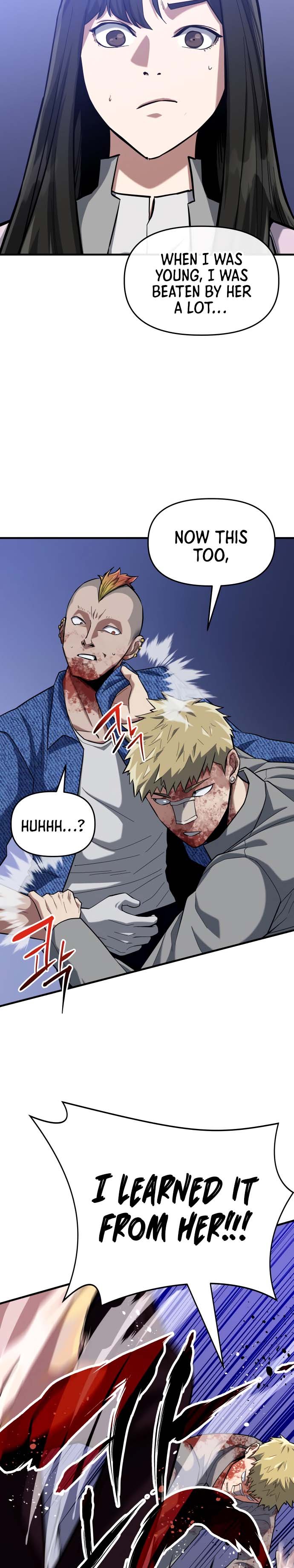 Read Killing Killer chapter 10 image 33 on Lezhin