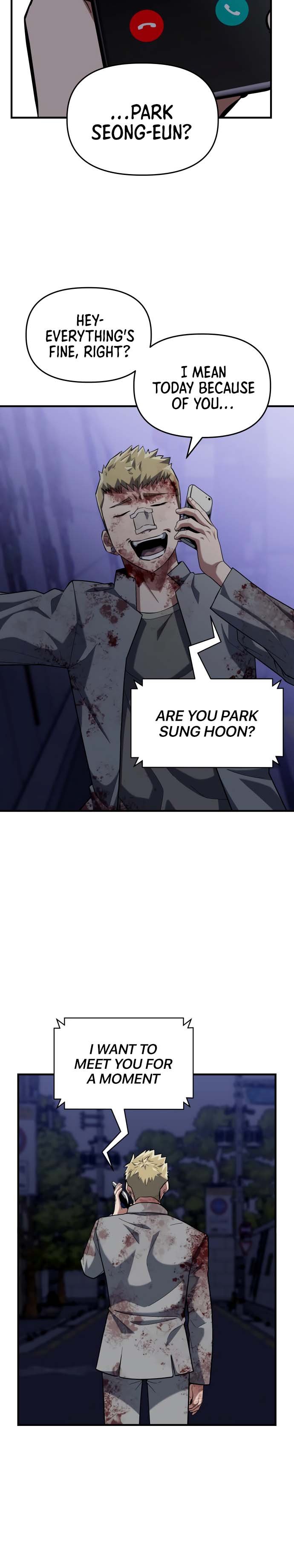 Read Killing Killer chapter 10 image 36 on Lezhin