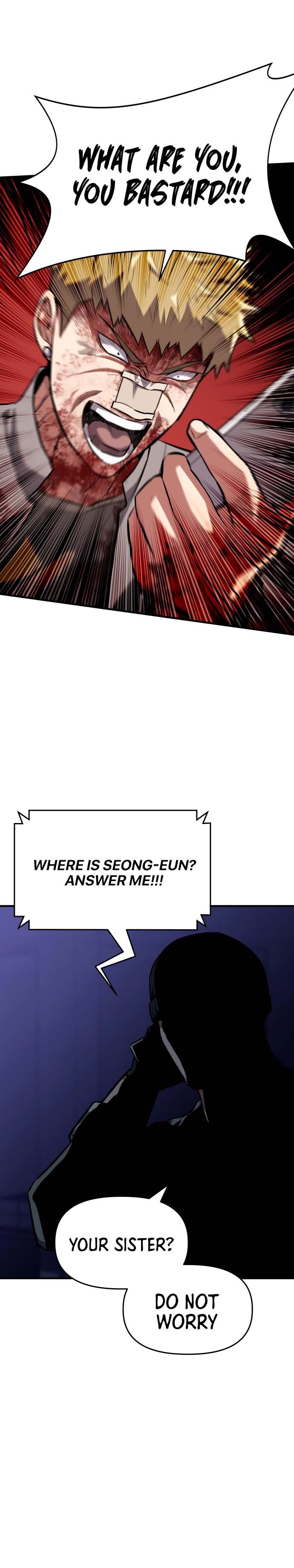 Read Killing Killer chapter 10 image 37 on Lezhin