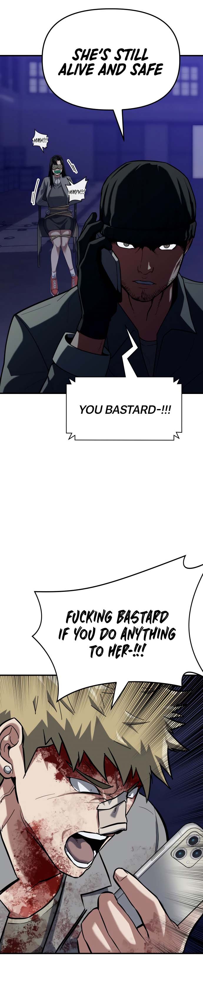 Read Killing Killer chapter 10 image 38 on Lezhin